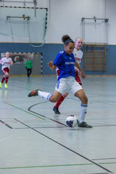 Bild 267 - wBJ Auswahl Futsalturnier